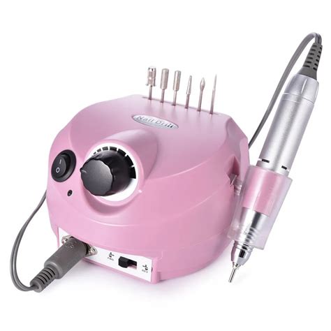 professional nail drill machine